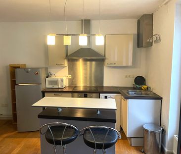 Location appartement 2 pièces, 38.02m², Alfortville - Photo 4