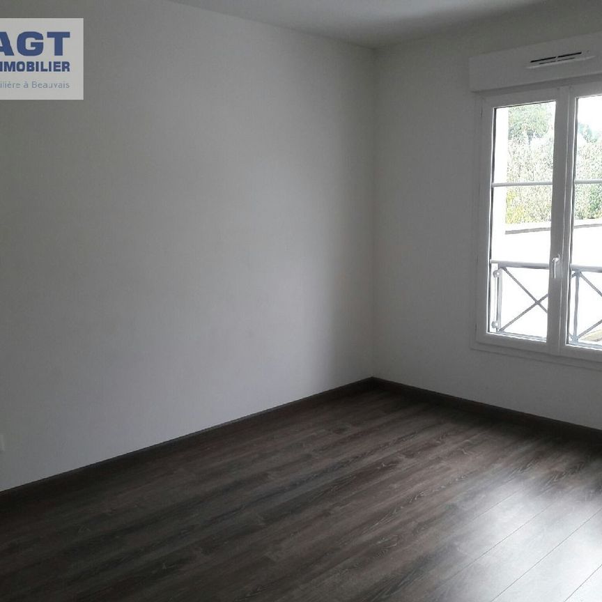 Location Appartement 2 pièces 44m² NOAILLES 60430 - Photo 1