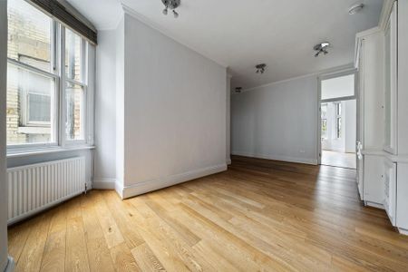 4 bedroom apartment to rent - Photo 2