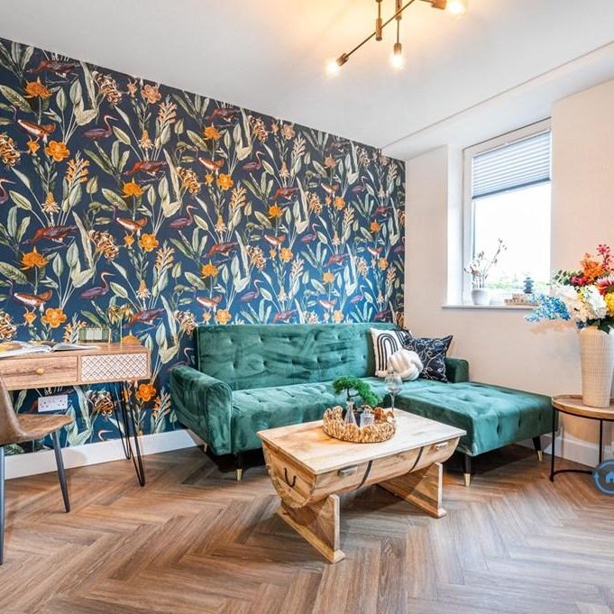 1 bedroom flat to rent - Photo 1