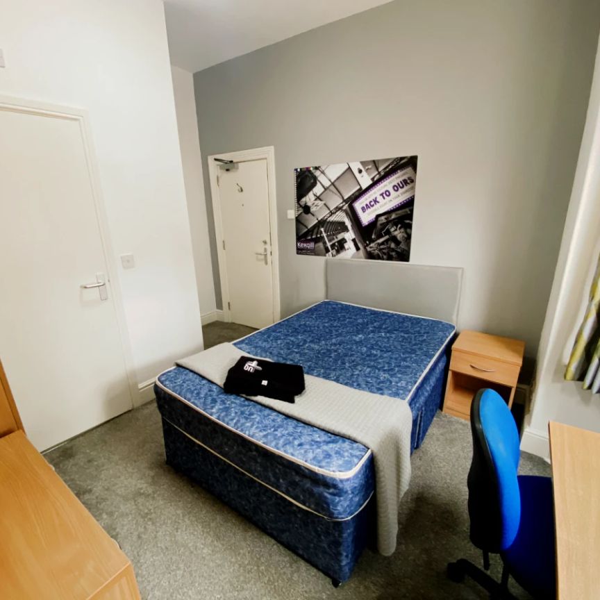 Room 1 - Standard - Photo 1