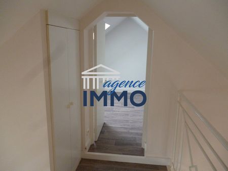 Type III en Duplex - Proche centre ville - Photo 4