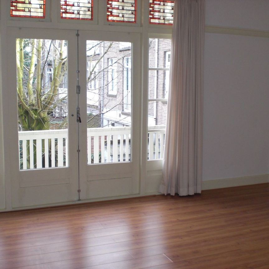 Appartement te huur: Verdistraat 4-H 1077 GK Amsterdam - Photo 1