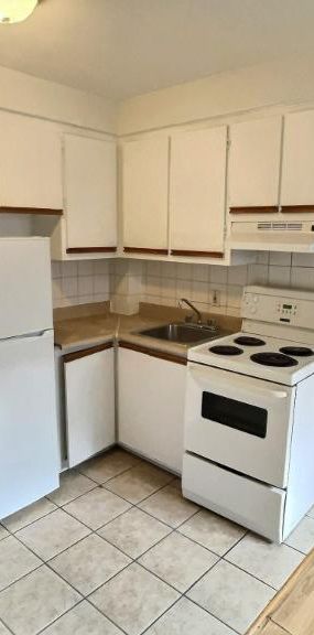 Studio - Montréal - $895 /mo - Photo 1