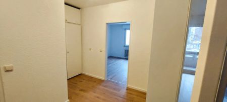 Verkehrsgünstige 2-Zimmer-Wohnung in Herne City WBS - Foto 4