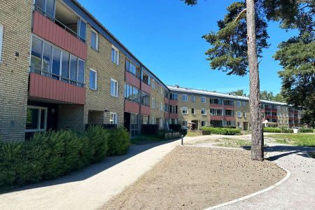 Edvardslundsgatan 3 A - Photo 2