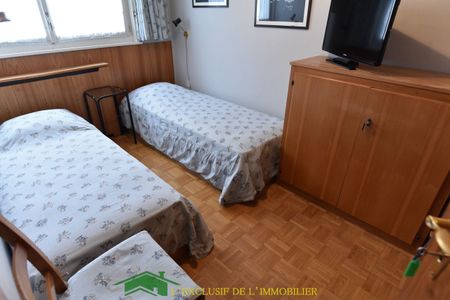 5.5-room apartment for rent - Photo 5