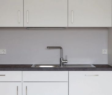 Kompakte 2-Zimmer Wohnung in toller Lage - nahe U3 Kendlerstraße (a... - Photo 5