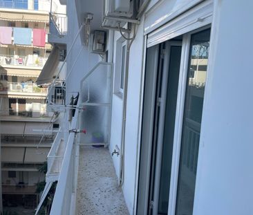 Studio/Γκαρσονιέρα για ενοικίαση Αγία Σοφία (Πάτρα) - Photo 6
