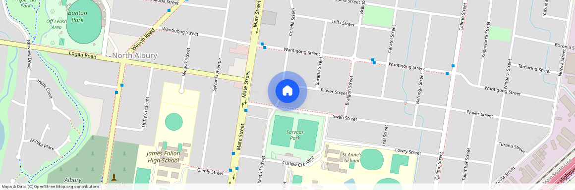 992 Corella Street, North Albury, NSW, 2640