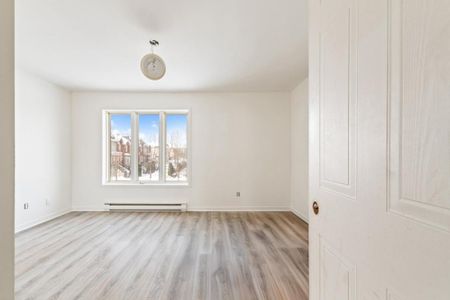 Nouveauté sur le marché Appartement à louer - Laval (Duvernay) (Autres) - Photo 4