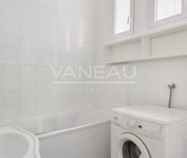 Appartement • Triangle d'Or - Photo 6
