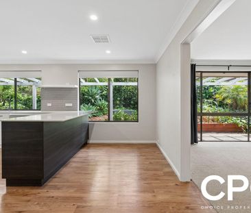Beautiful Family Home in Quiet Kalamunda Location - Photo 6