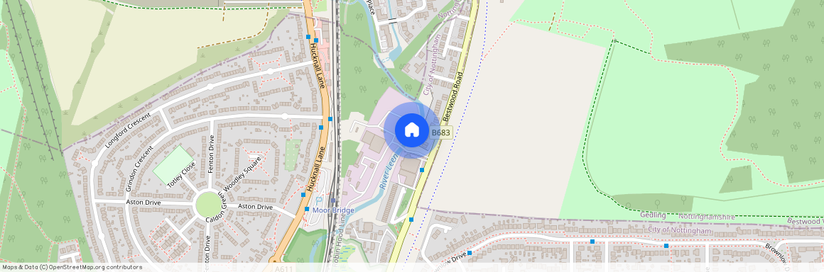 163 Bestwood Road, Nottinghamshire, NG6 8ZW, Nottingham