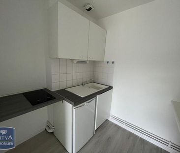 Location Appartement 2 pièces 36m² NIORT 79000 - Photo 6