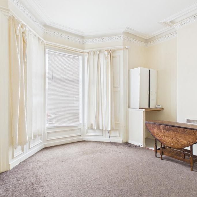 1 bedroom house to rent - Photo 1