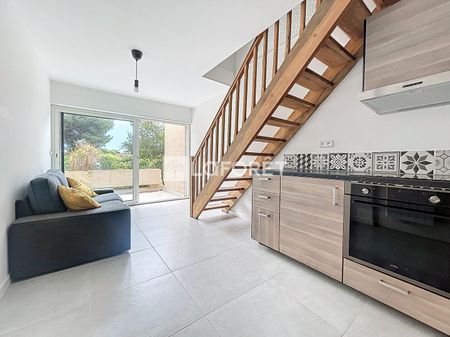 Appartement T2 Martigues à louer - Photo 3