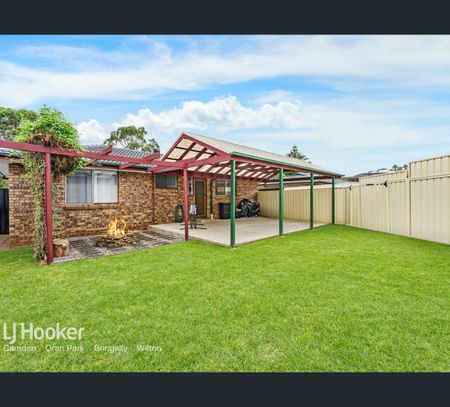 33 Eastlewood Street, Narellan, NSW 2567 - Photo 2