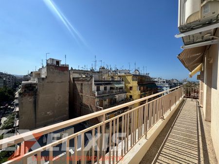 Διαμέρισμα για ενοικίαση Ρωμαϊκή Αγορά - Βενιζέλου - Ιστορικό Κέντρο (Κέντρο Θεσσαλονίκης) - Photo 2