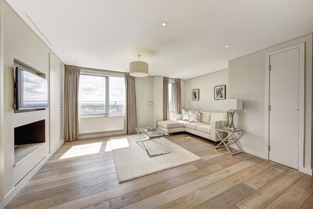 3 bed apartment to rent in Merchant Square East, London, W2 1 - Photo 5