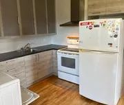 1 room apartment of 124m² in Sherbrooke - Photo 1