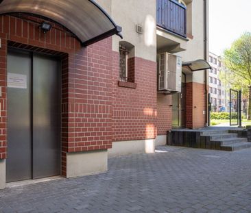 2 pokojowe mieszkanie z widokiem na Katedrę 42 m² - Zdjęcie 6