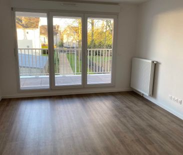 Charmant T3 64 m² avec balcon à 500m de la gare de Nemours – Dispon... - Photo 3