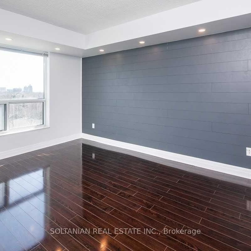 For Lease - 188 Doris Avenue Unit# 807, Toronto, Ontario - Photo 1
