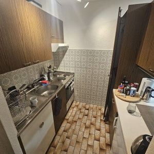 Studio in the city center of Lausanne - Foto 2