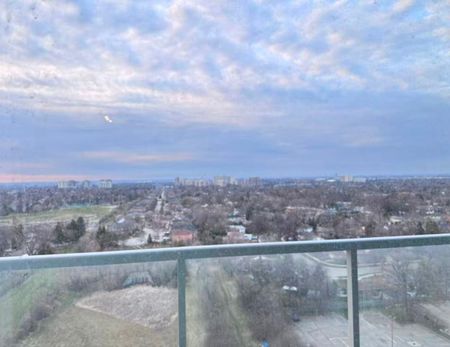 For Lease - 3220 Sheppard Avenue Unit# 1302, Toronto, Ontario - Photo 2
