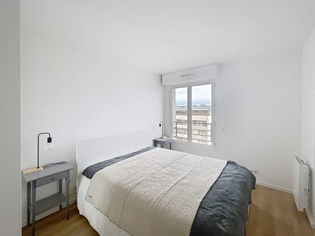 Location Appartement 2 pièces 47m² - Photo 3