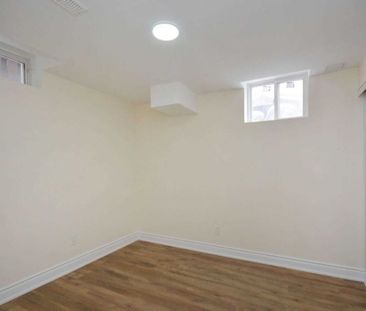 For Lease - 833 Mays Crescent Unit# Bsmt, Mississauga, Ontario - Photo 3