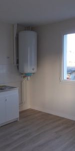 Appartement Saint-Nazaire - Centre ville - Photo 4