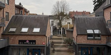 Appartement te huur in Hasselt voor € 1.575 met 2 slaapkamers - Foto 5