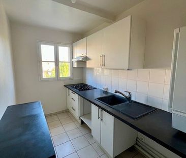 Location Appartement 3 pièces 59m² YERRES 91330 - Photo 2