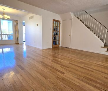 For Lease - 72 Pepperell Crescent, Markham, Ontario - Photo 2