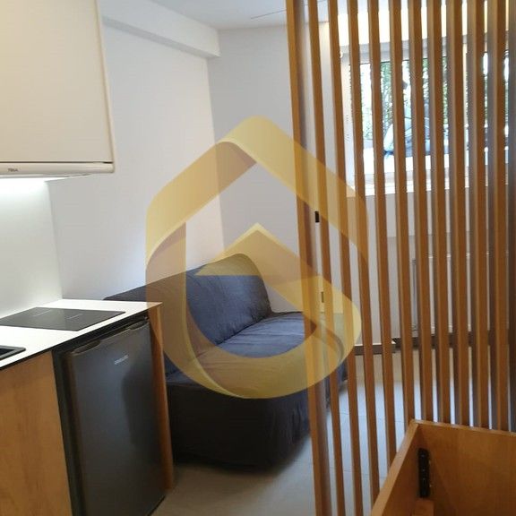 Διαμέρισμα 18,50 τ.μ. για ενοικίαση, Αθήνα - Κέντρο, Ιλίσια - Photo 1
