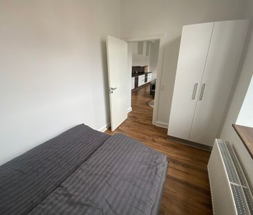 Haderslevvej 25, st. 7, 6000 Kolding – LEJLIGHED I THE WHITE HOUSE - Foto 1