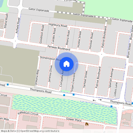 5 Cortajalla Avenue, CLYDE NORTH