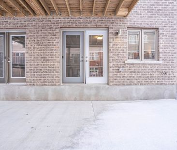 For Lease - 205 West Oak Trail Unit# 32, Kitchener, Ontario - Photo 4