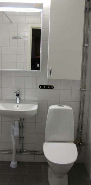 Barometergatan 6 - Foto 1