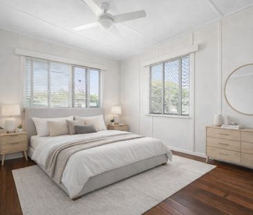 Modern 3-Bedroom Home in Moorooka | Solar, AC & Huge Multi-Purpose ... - Photo 5