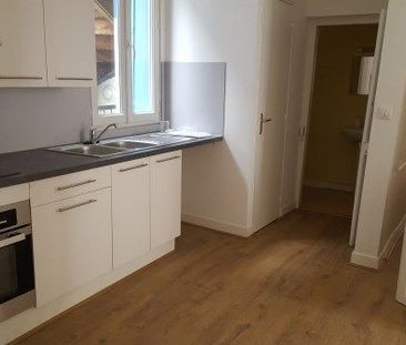 Location Appartement 4 pièces 76m² TULLE 19000 - Photo 3