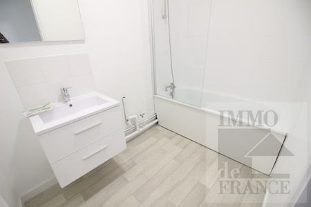 Location Appartement 2 pièces 46m² - Photo 2