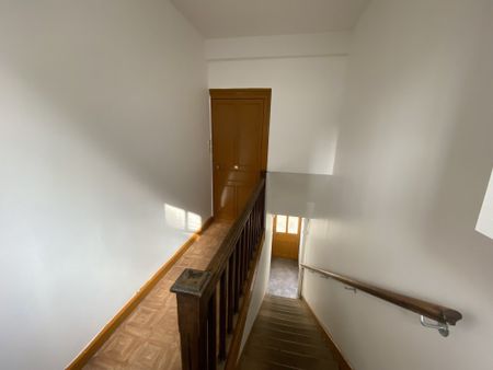 APPARTEMENT T4 A LOUER - Photo 2