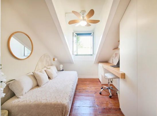 Largo Vitorino Damásio, Lisbon, Lisbon 1200-872 - Photo 1