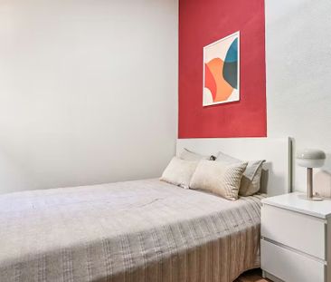 Rua Carvalho Araújo, Lisbon, Lisbon 1900-141 - Photo 5