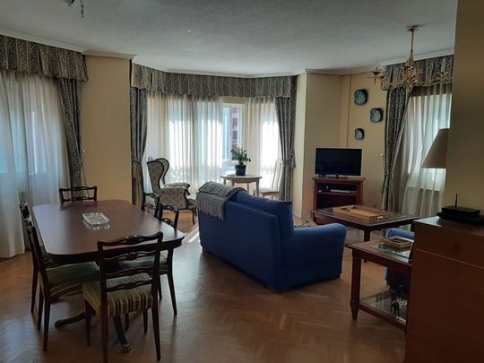 Piso de alquiler en Estación - Parque O'Donnell - Photo 1