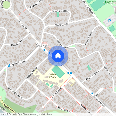 92 Coates Avenue, Orakei, Auckland City