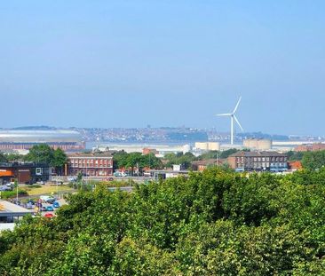 2 bedroom apartment to rent - Photo 4